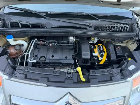 CITROEN C3 Picasso 1.6 16V 4P FLEX EXCLUSIVE AUTOMTICO, Foto 13