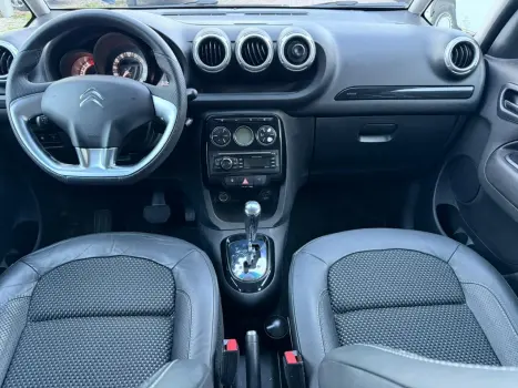 CITROEN C3 Picasso 1.6 16V 4P FLEX EXCLUSIVE AUTOMTICO, Foto 14