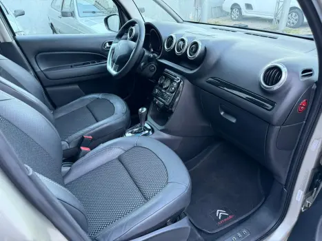 CITROEN C3 Picasso 1.6 16V 4P FLEX EXCLUSIVE AUTOMTICO, Foto 15