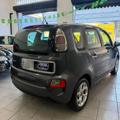CITROEN C3 Picasso 1.5 4P FLEX TENDANCE, Foto 6