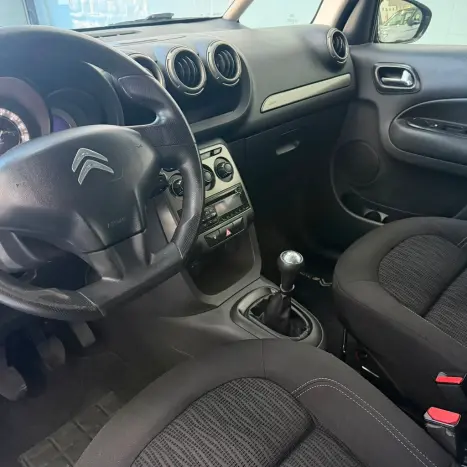 CITROEN C3 Picasso 1.5 4P FLEX TENDANCE, Foto 7