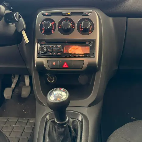 CITROEN C3 Picasso 1.5 4P FLEX TENDANCE, Foto 8