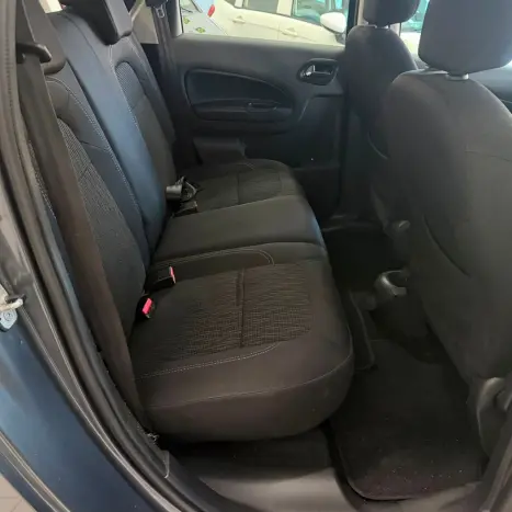 CITROEN C3 Picasso 1.5 4P FLEX TENDANCE, Foto 10