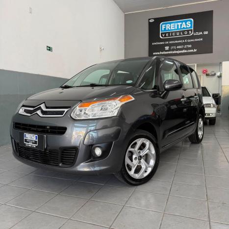 CITROEN C3 Picasso 1.5 4P FLEX TENDANCE, Foto 1
