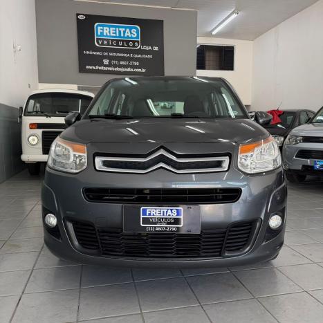 CITROEN C3 Picasso 1.5 4P FLEX TENDANCE, Foto 2