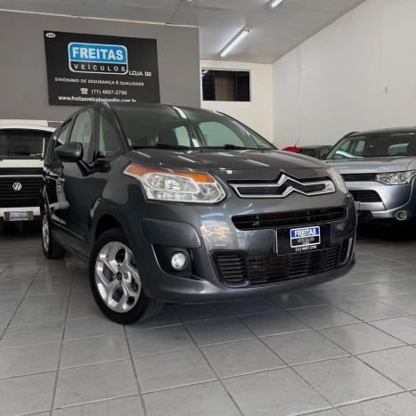 CITROEN C3 Picasso 1.5 4P FLEX TENDANCE, Foto 3