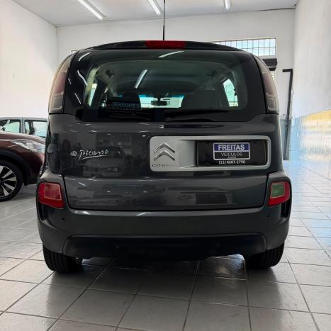 CITROEN C3 Picasso 1.5 4P FLEX TENDANCE, Foto 5