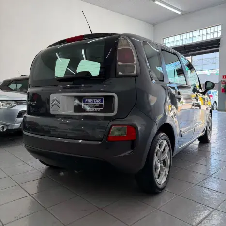 CITROEN C3 Picasso 1.5 4P FLEX TENDANCE, Foto 6