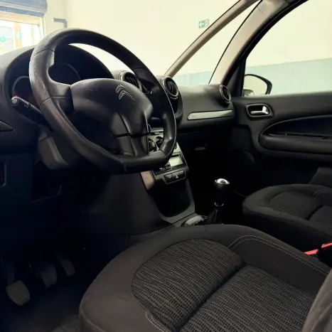 CITROEN C3 Picasso 1.5 4P FLEX TENDANCE, Foto 7