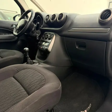 CITROEN C3 Picasso 1.5 4P FLEX TENDANCE, Foto 8