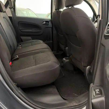 CITROEN C3 Picasso 1.5 4P FLEX TENDANCE, Foto 9