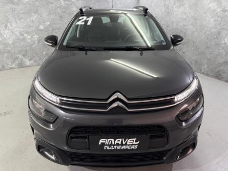 CITROEN C4 Cactus 1.6 16V 4P VTI 120 FLEX FEEL AUTOM�TICO, Foto 1