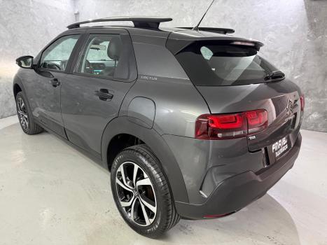 CITROEN C4 Cactus 1.6 16V 4P VTI 120 FLEX FEEL AUTOM�TICO, Foto 6