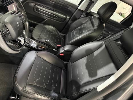 CITROEN C4 Cactus 1.6 16V 4P VTI 120 FLEX FEEL AUTOM�TICO, Foto 8