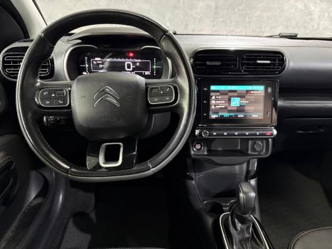 CITROEN C4 Cactus 1.6 16V 4P VTI 120 FLEX FEEL AUTOM�TICO, Foto 9