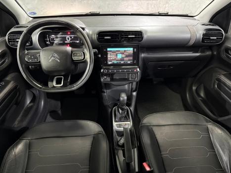 CITROEN C4 Cactus 1.6 16V 4P VTI 120 FLEX FEEL AUTOM�TICO, Foto 10