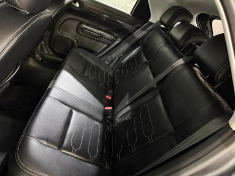 CITROEN C4 Cactus 1.6 16V 4P VTI 120 FLEX FEEL AUTOM�TICO, Foto 11