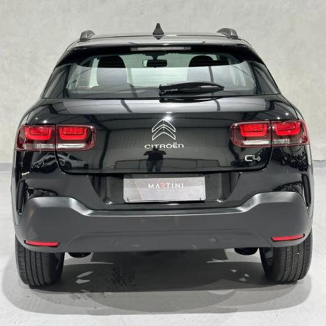 CITROEN C4 Cactus 1.6 16V 4P VTI 120 FLEX FEEL, Foto 2