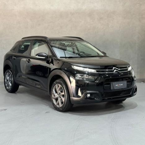 CITROEN C4 Cactus 1.6 16V 4P VTI 120 FLEX FEEL, Foto 3