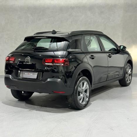 CITROEN C4 Cactus 1.6 16V 4P VTI 120 FLEX FEEL, Foto 4