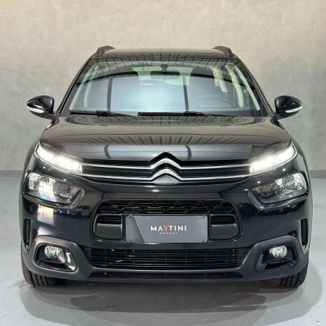 CITROEN C4 Cactus 1.6 16V 4P VTI 120 FLEX FEEL, Foto 5