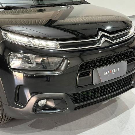 CITROEN C4 Cactus 1.6 16V 4P VTI 120 FLEX FEEL, Foto 7