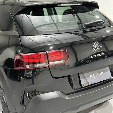 CITROEN C4 Cactus 1.6 16V 4P VTI 120 FLEX FEEL, Foto 8