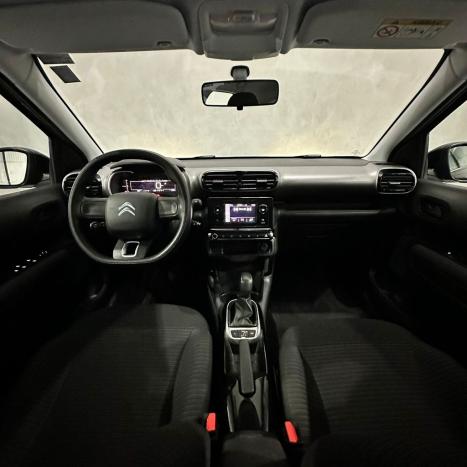 CITROEN C4 Cactus 1.6 16V 4P VTI 120 FLEX FEEL, Foto 9