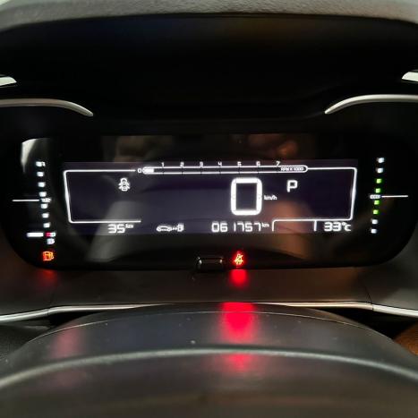 CITROEN C4 Cactus 1.6 16V 4P VTI 120 FLEX FEEL, Foto 10