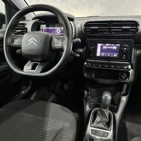 CITROEN C4 Cactus 1.6 16V 4P VTI 120 FLEX FEEL, Foto 11