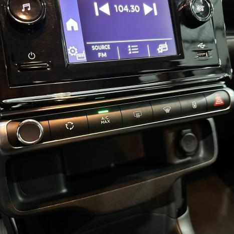 CITROEN C4 Cactus 1.6 16V 4P VTI 120 FLEX FEEL, Foto 13