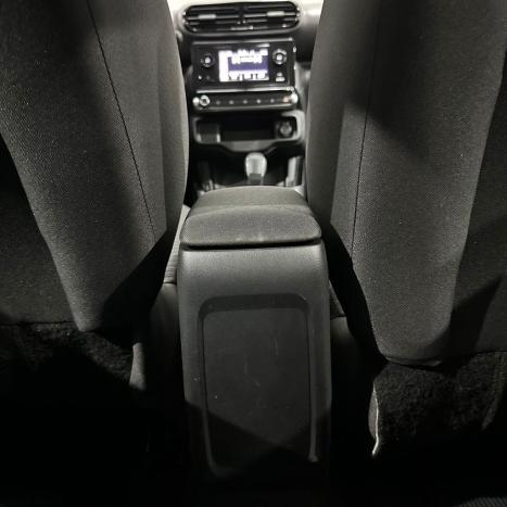 CITROEN C4 Cactus 1.6 16V 4P VTI 120 FLEX FEEL, Foto 14