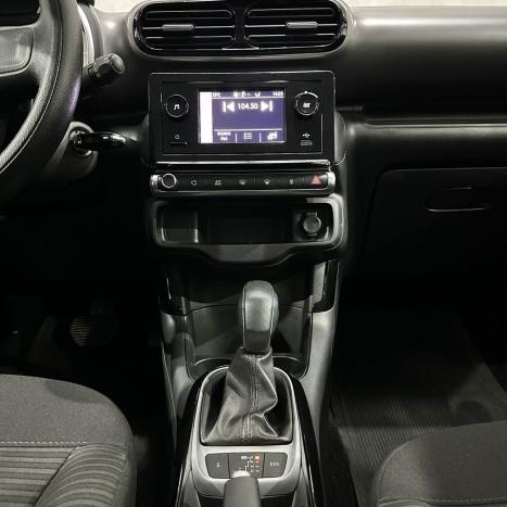 CITROEN C4 Cactus 1.6 16V 4P VTI 120 FLEX FEEL, Foto 15