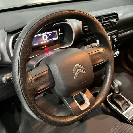 CITROEN C4 Cactus 1.6 16V 4P VTI 120 FLEX FEEL, Foto 20