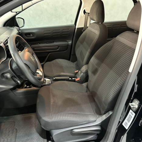 CITROEN C4 Cactus 1.6 16V 4P VTI 120 FLEX FEEL, Foto 21