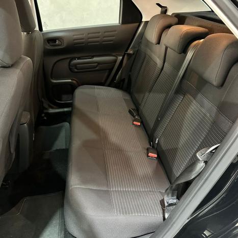 CITROEN C4 Cactus 1.6 16V 4P VTI 120 FLEX FEEL, Foto 22