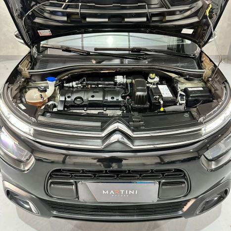 CITROEN C4 Cactus 1.6 16V 4P VTI 120 FLEX FEEL, Foto 23