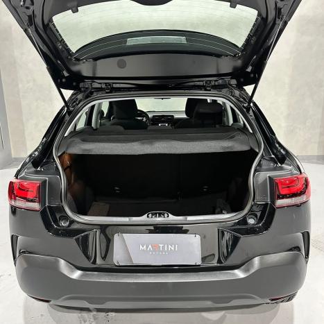 CITROEN C4 Cactus 1.6 16V 4P VTI 120 FLEX FEEL, Foto 24