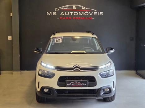 CITROEN C4 Cactus 1.6 16V 4P FLEX SHINE PACK THP TURBO AUTOM�TICO, Foto 2