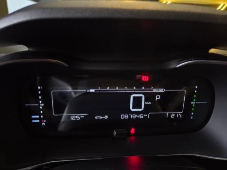 CITROEN C4 Cactus 1.6 16V 4P FLEX SHINE PACK THP TURBO AUTOM�TICO, Foto 4