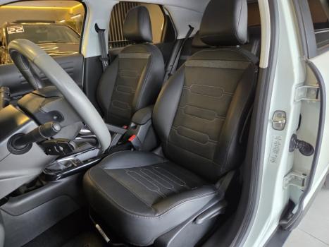 CITROEN C4 Cactus 1.6 16V 4P FLEX SHINE PACK THP TURBO AUTOM�TICO, Foto 8