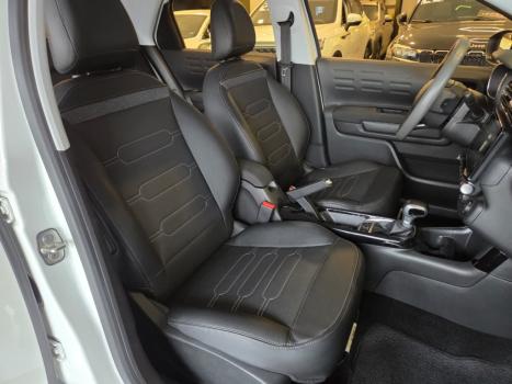 CITROEN C4 Cactus 1.6 16V 4P FLEX SHINE PACK THP TURBO AUTOM�TICO, Foto 18