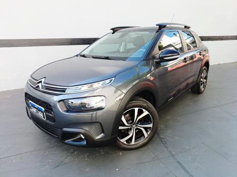 CITROEN C4 Cactus 1.6 16V 4P FLEX SHINE PACK THP TURBO AUTOMÁTICO, Foto 1