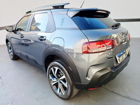 CITROEN C4 Cactus 1.6 16V 4P FLEX SHINE PACK THP TURBO AUTOMÁTICO, Foto 5