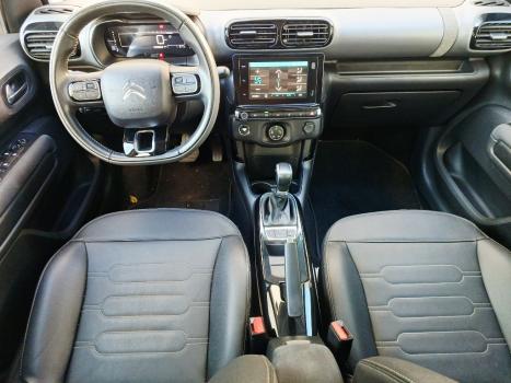 CITROEN C4 Cactus 1.6 16V 4P FLEX SHINE PACK THP TURBO AUTOMÁTICO, Foto 7