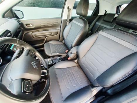 CITROEN C4 Cactus 1.6 16V 4P FLEX SHINE PACK THP TURBO AUTOMÁTICO, Foto 8