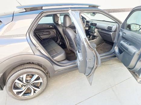CITROEN C4 Cactus 1.6 16V 4P FLEX SHINE PACK THP TURBO AUTOMÁTICO, Foto 10