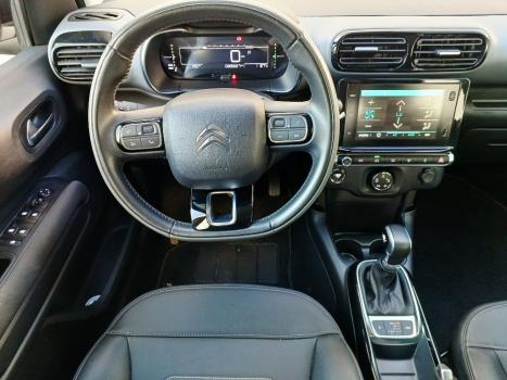 CITROEN C4 Cactus 1.6 16V 4P FLEX SHINE PACK THP TURBO AUTOMÁTICO, Foto 12
