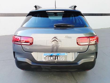 CITROEN C4 Cactus 1.6 16V 4P FLEX SHINE PACK THP TURBO AUTOMÁTICO, Foto 13