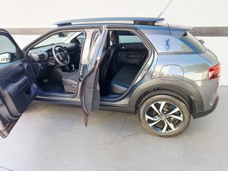 CITROEN C4 Cactus 1.6 16V 4P FLEX SHINE PACK THP TURBO AUTOMÁTICO, Foto 14
